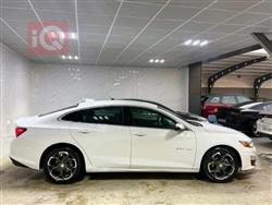 شيفروليه ماليبو